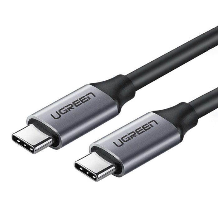 Ugreen USB-C 3.1 Gen1 3A 100W kabel, avdio+video, 1,5M