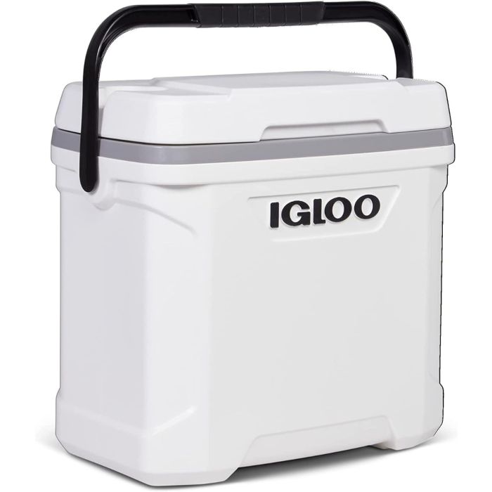 IGLOO Hladilna torba Marine Ultra 28L, bela
