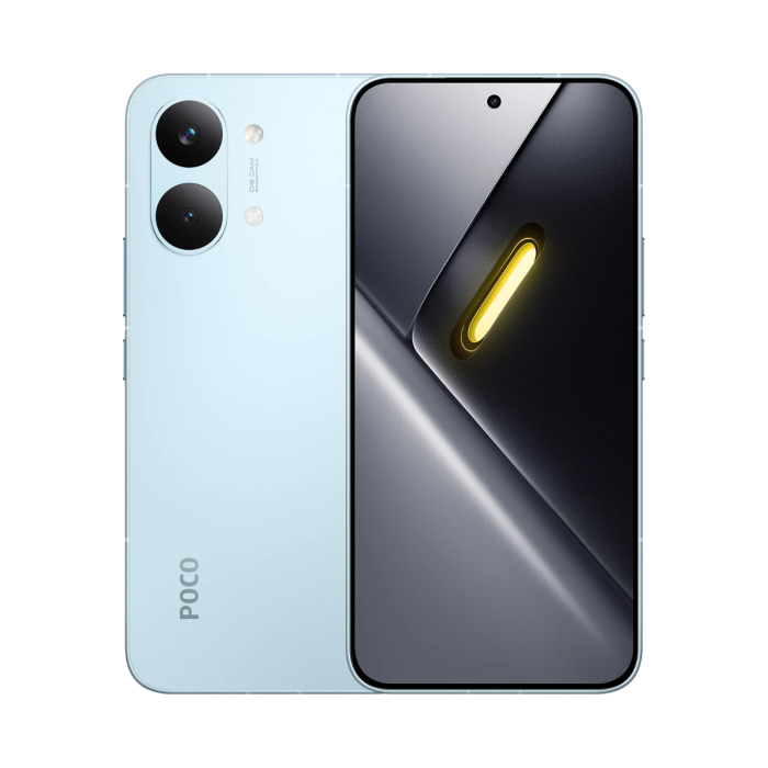 POCO X8 PRO MAX 5G pametni telefon 12/256GB, moder