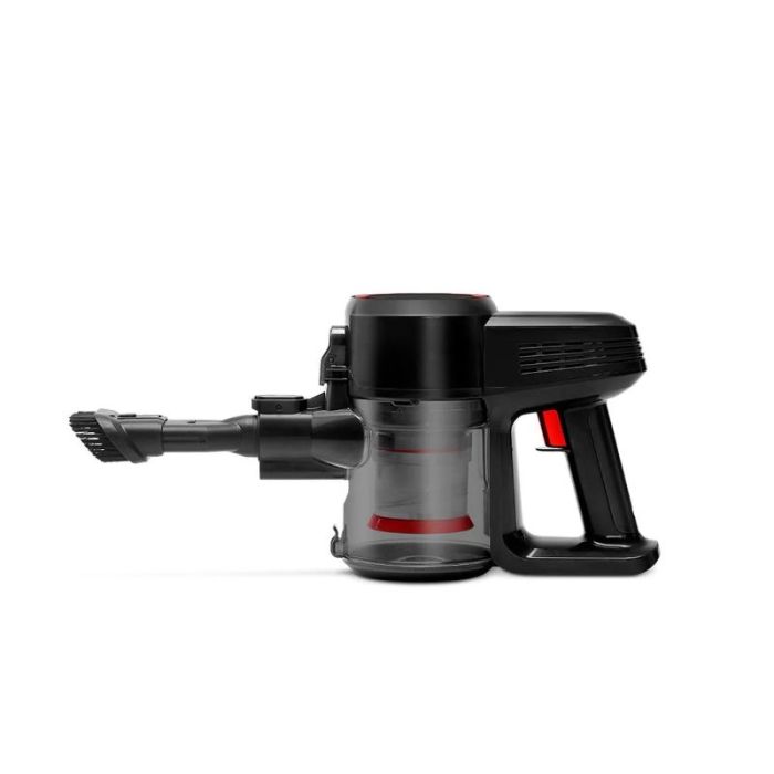 Ufesa pokončni sesalnik Kalahari