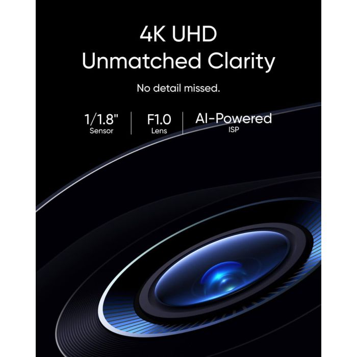 Anker Eufy Security eufyCam S3 Pro dodatna kamera