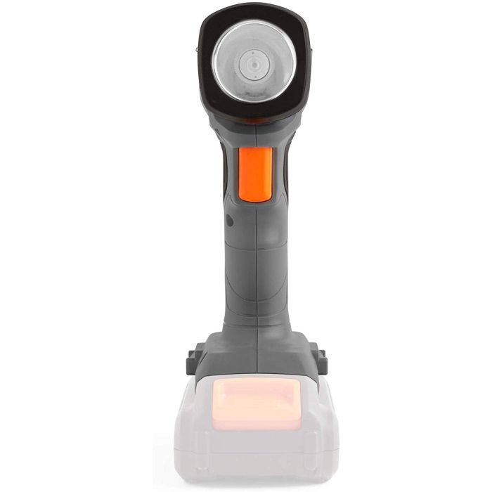 VonHaus E-Series akumulatorska LED delovna svetilka