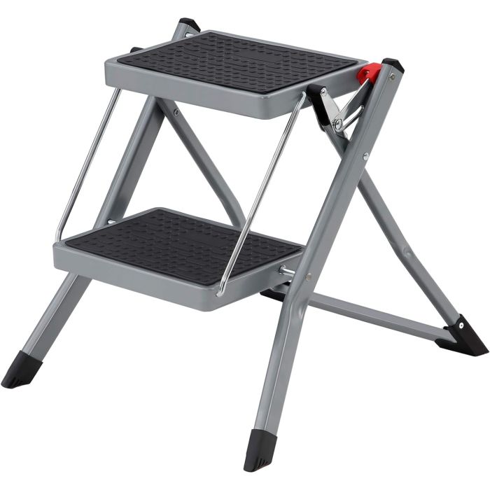 SONGMICS lestev GSL002GY01