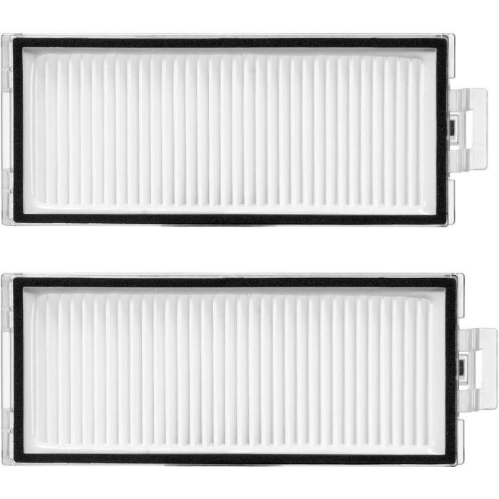 Roborock Hepa pralni filter za Q7/Q7Max/Q8Max/Q5Pro, 2 kos
