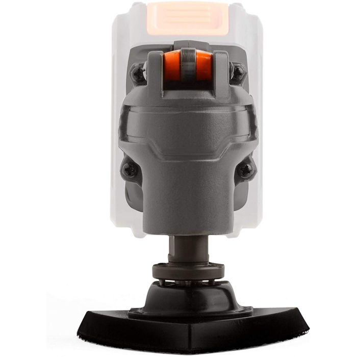 VonHaus E-Series akumulatorski večnamenski brusilnik 18V