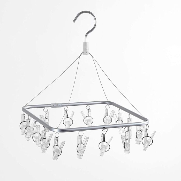 Rayen Sušilnik s ščipalkami