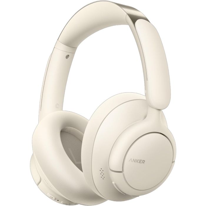 Anker Soundcore Q31i naglavne Bluetooth slušalke, bele