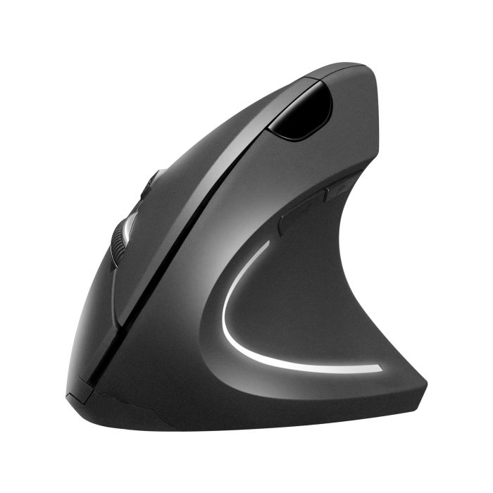 Sandberg Wired Vertical Mouse žična vertikalna ergonomska miška