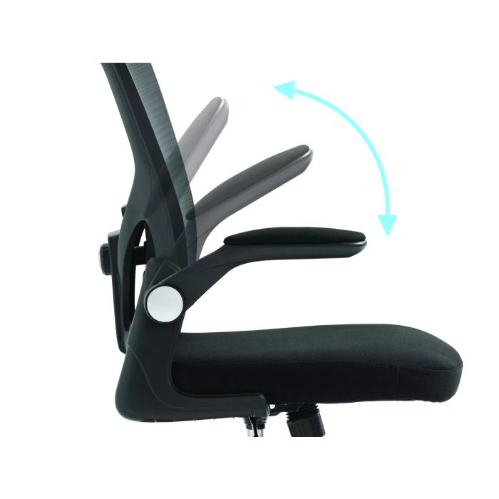 Sandberg ErgoFusion Basic Gaming stol