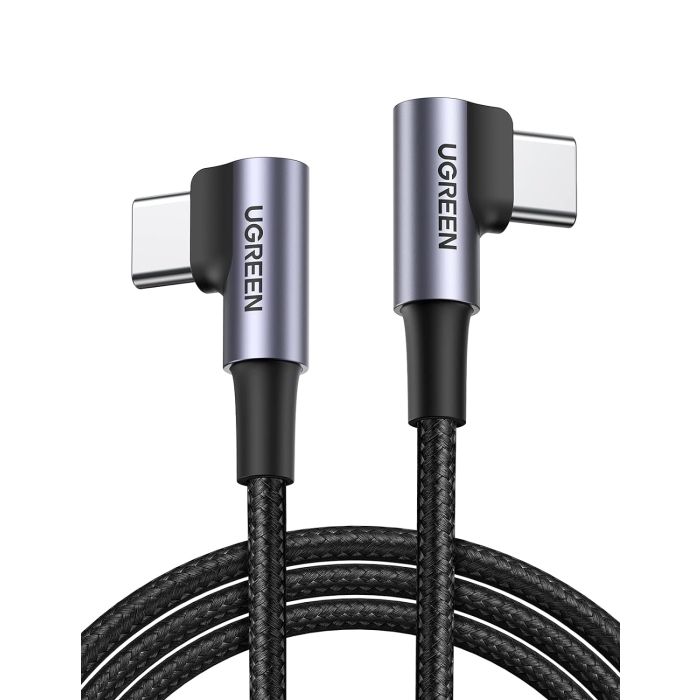 Ugreen kotni USB-C 60W kabel 1M