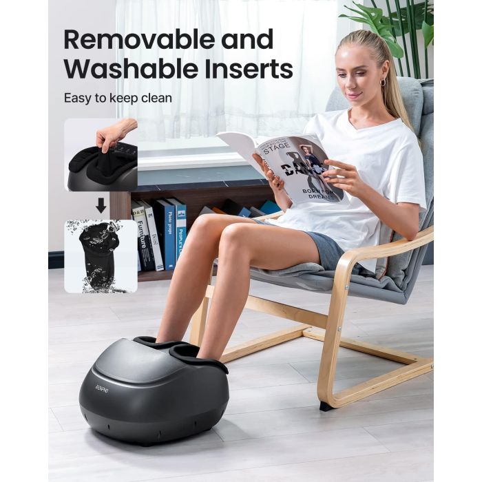 RENPHO Shiatsu Masažer za Stopala