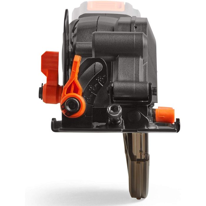 VonHaus E-Series akumulatorska ročna krožna žaga 18V 