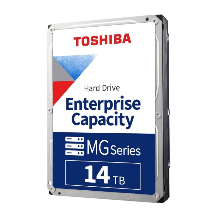 Toshiba 14TB MG09 Enterprise 3,5