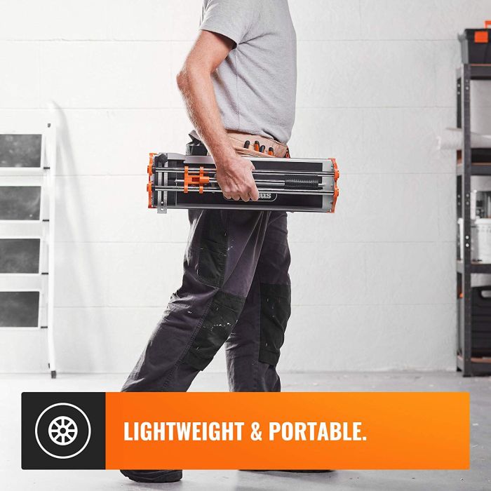 VonHaus ročni rezalnik ploščic 430mm