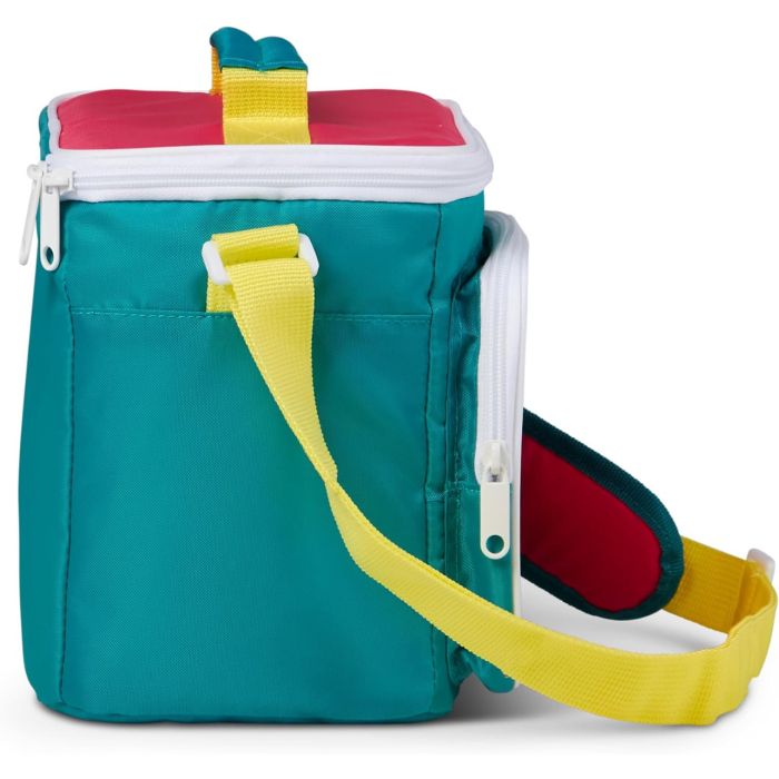 IGLOO Retro Square 9 Hladilna torba