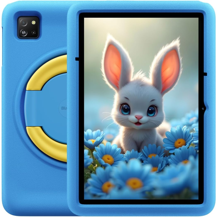 Blackview TAB60 Pro KIDS LTE 10,1 tablični računalnik 8GB+128GB, modra