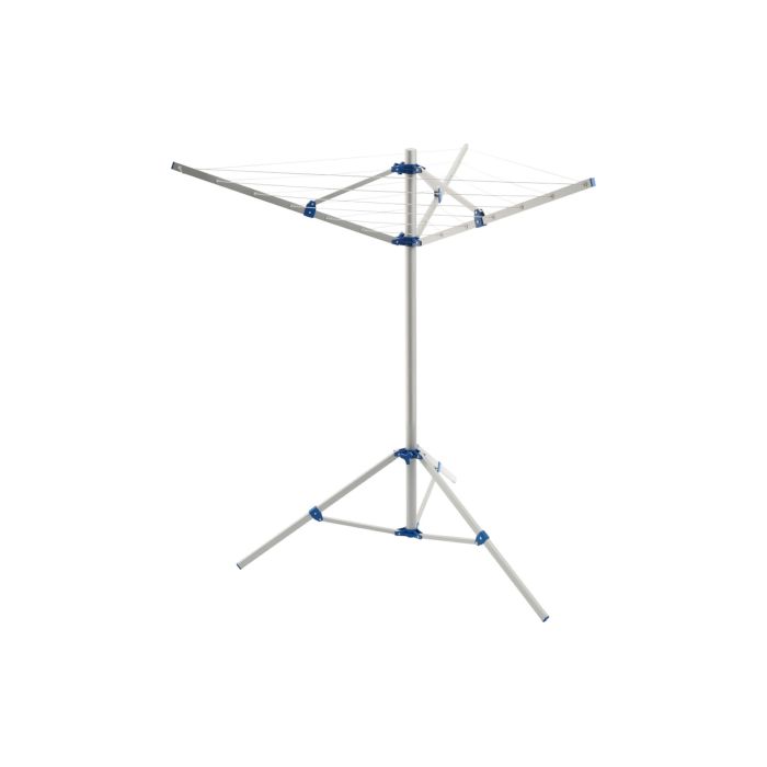 BRUNNER Zložljivo aluminijasto stojalo za sušenje perila LAUN-TREE 3A  7202811N