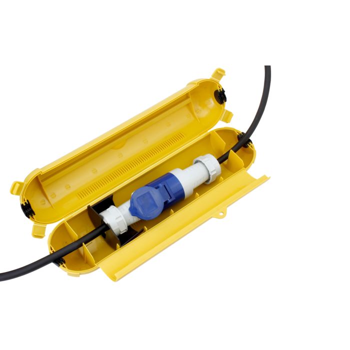 BRUNNER Electro Safe CEE zaščitna kapsula