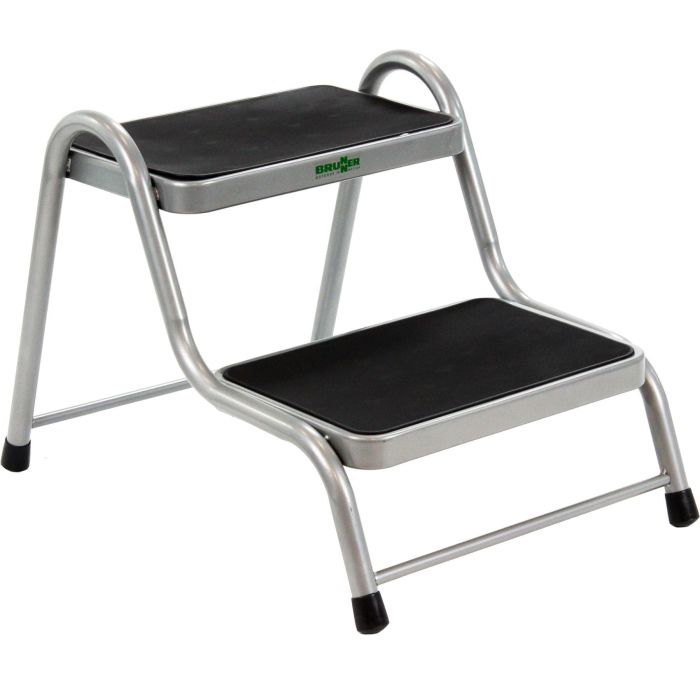 BRUNNER stopnička KING DOUBLE STEP 7225136N