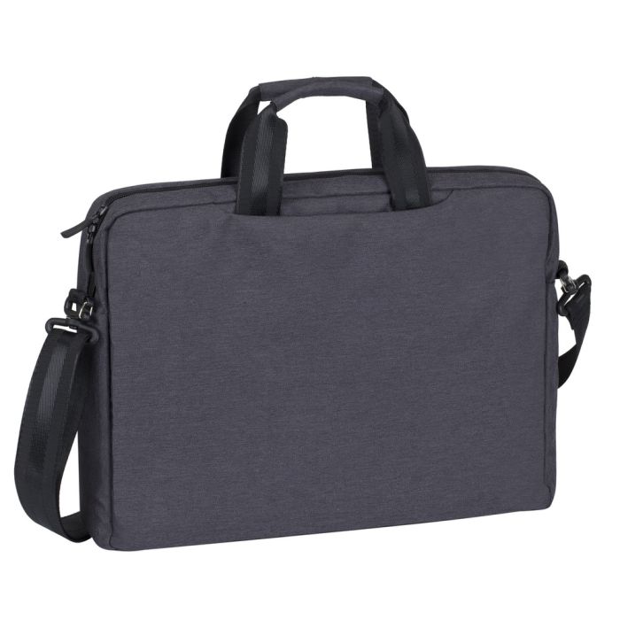 RivaCase ECO siva torba za prenosnike 15.6 7730 vodoodporna