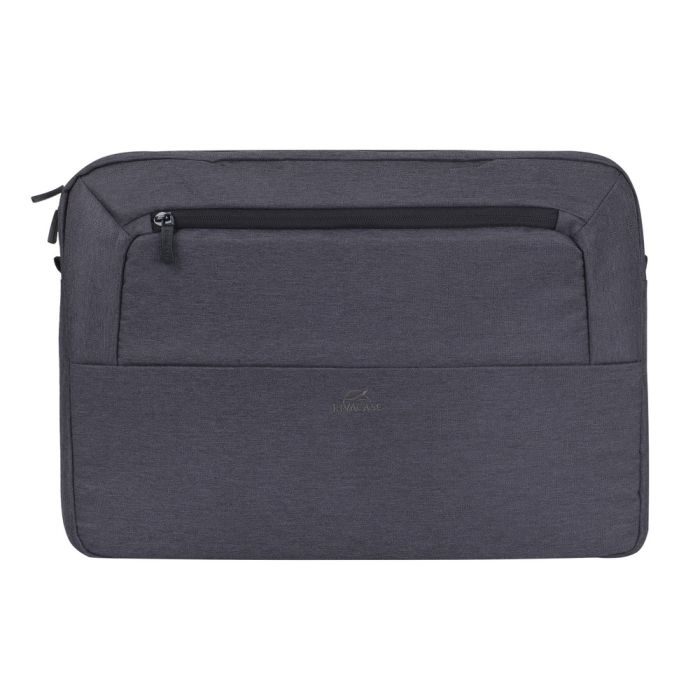 RivaCase ECO siva torba za prenosnike 15.6 7730 vodoodporna
