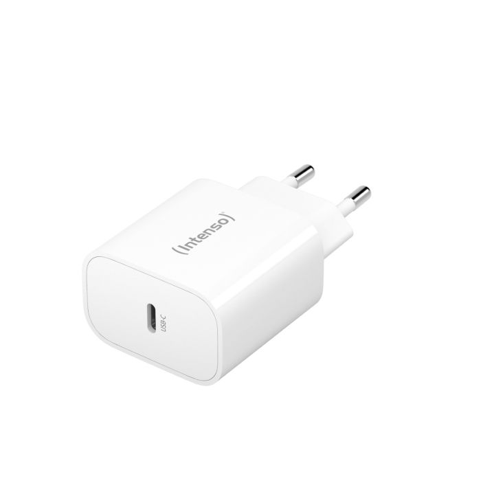 Intenso 20W napajalnik s priključkom USB-C W20C
