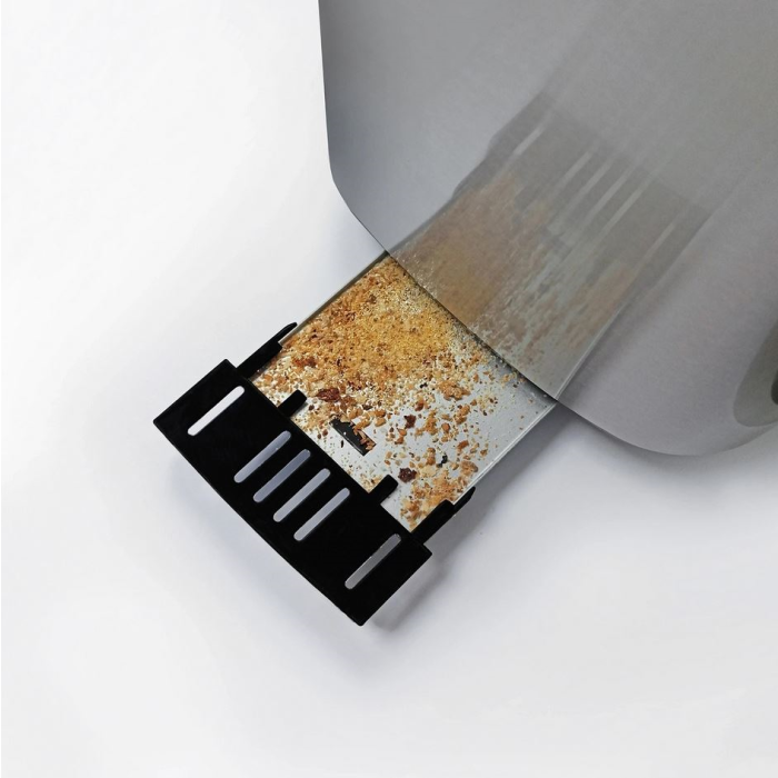 CASO Selection T2 opekač kruha 920W