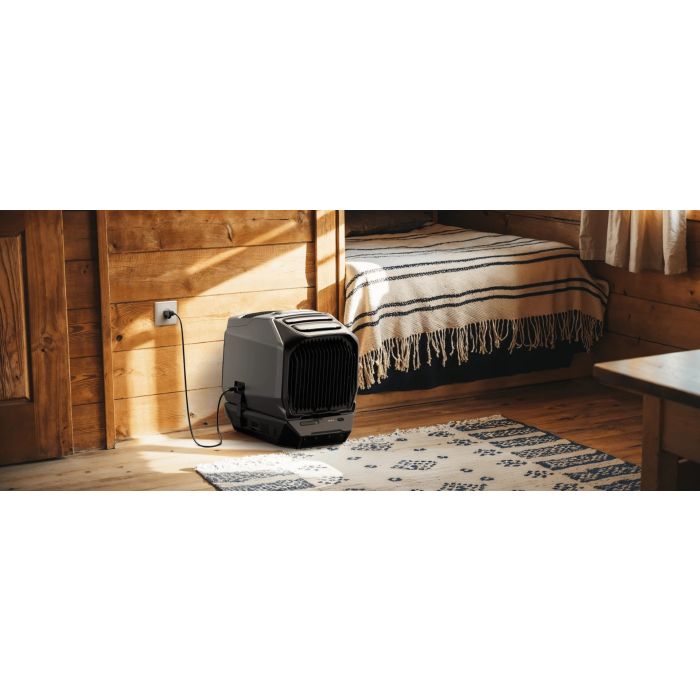 EcoFlow WAVE 3 prenosna klimatska naprava