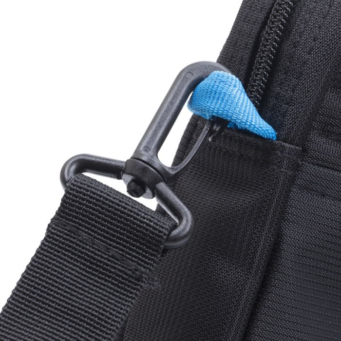 RivaCase torba za prenosni računalnik 14 črna 8027 black