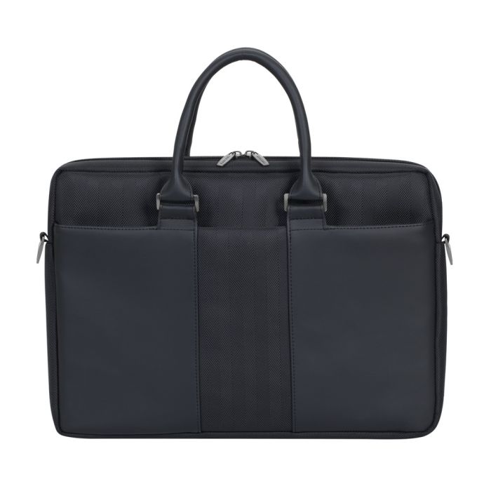 RivaCase črna torba za prenosnik 15.6 8135 black
