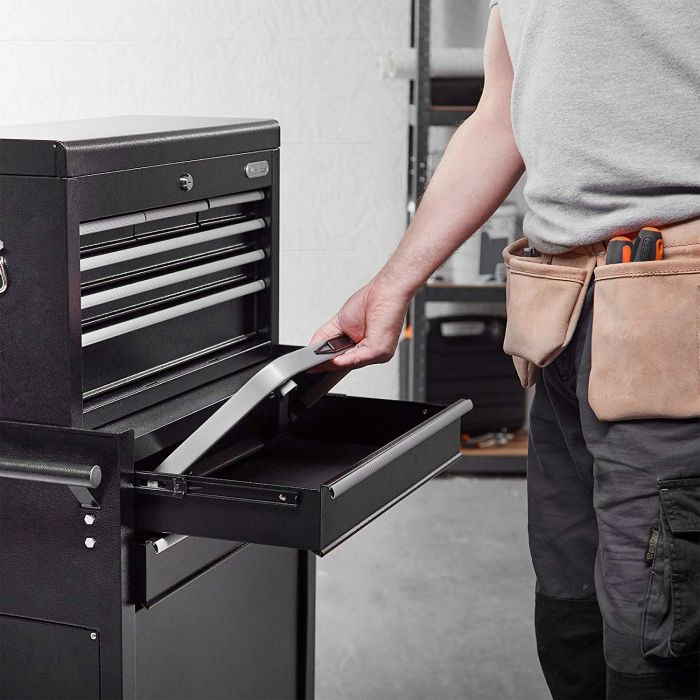 VonHaus stopnica - pručka