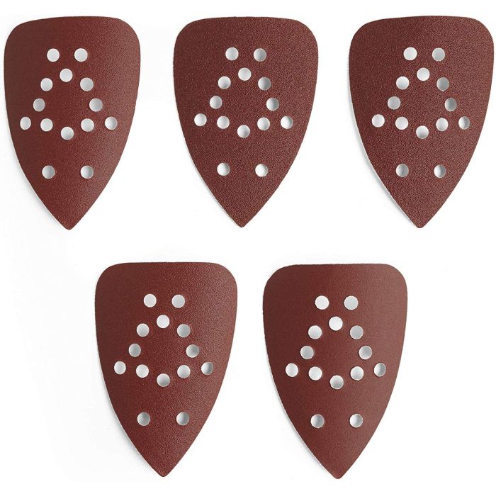 VonHaus E-Series akumulatorski brusilnik 18V