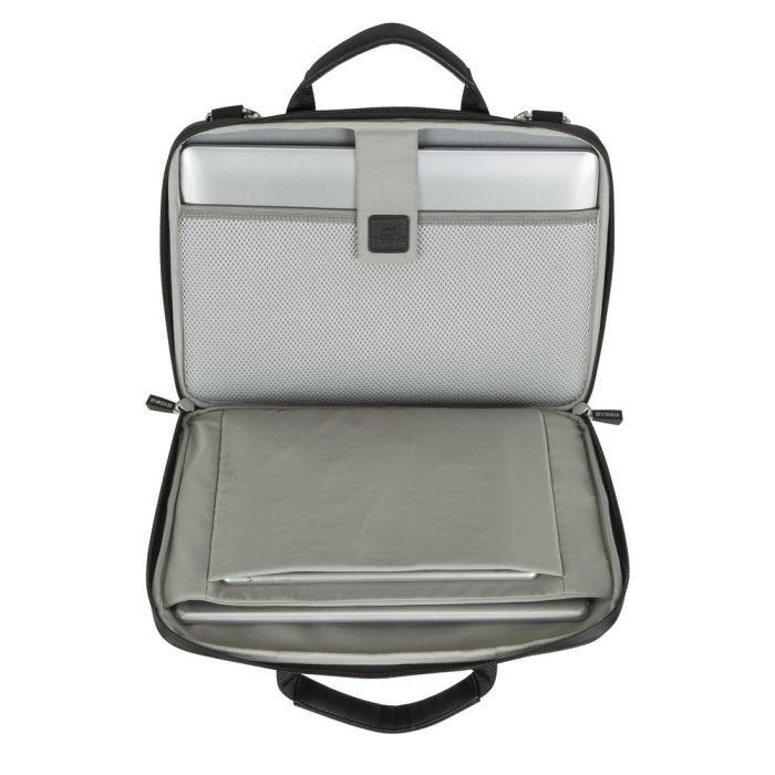 RivaCase torba za prenosnik MacBook Pro in ostale Ultrabooke 13.3 8823 črna
