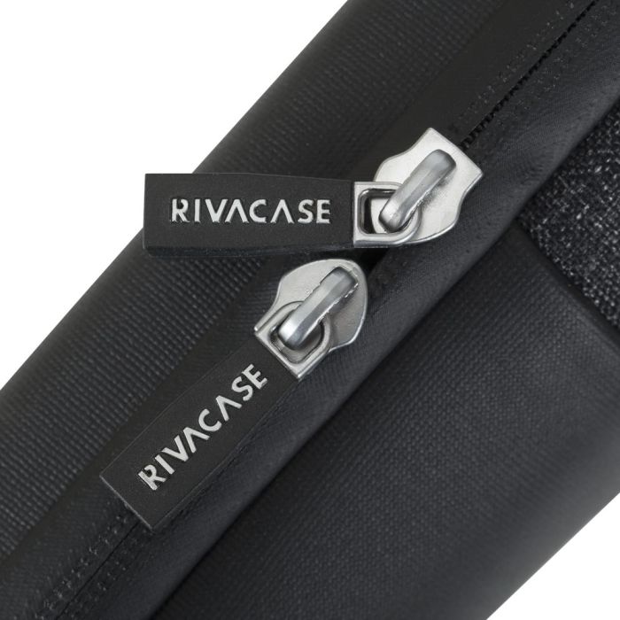 RivaCase torba za prenosnik MacBook Pro in ostale Ultrabooke 13.3 8823 črna