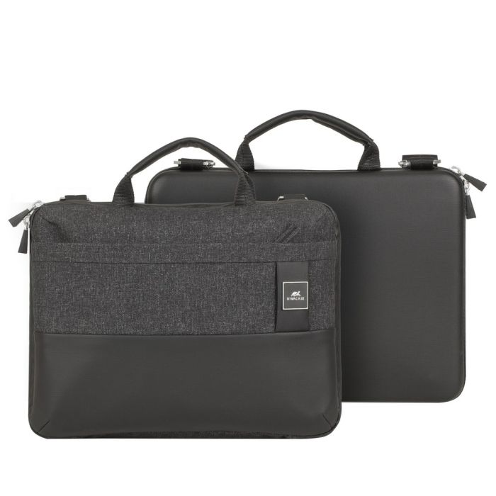 RivaCase torba za prenosnik MacBook Pro in ostale Ultrabooke 13.3 8823 črna