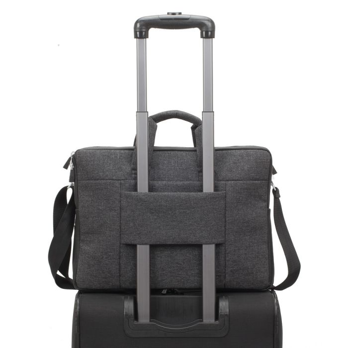 RivaCase torba za prenosnik MacBook Pro in ostale Ultrabooke 15.6 8831 črna