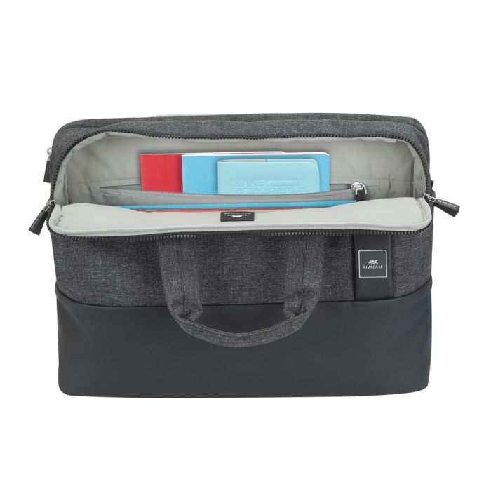 RivaCase torba za prenosnik MacBook Pro in ostale Ultrabooke 15.6 8831 črna