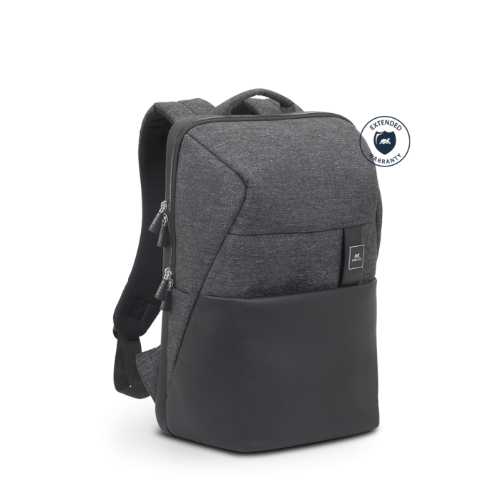 RivaCase nahrbtnik za prenosnik MacBook Pro in ostale Ultrabooke 15.6 8861 črn