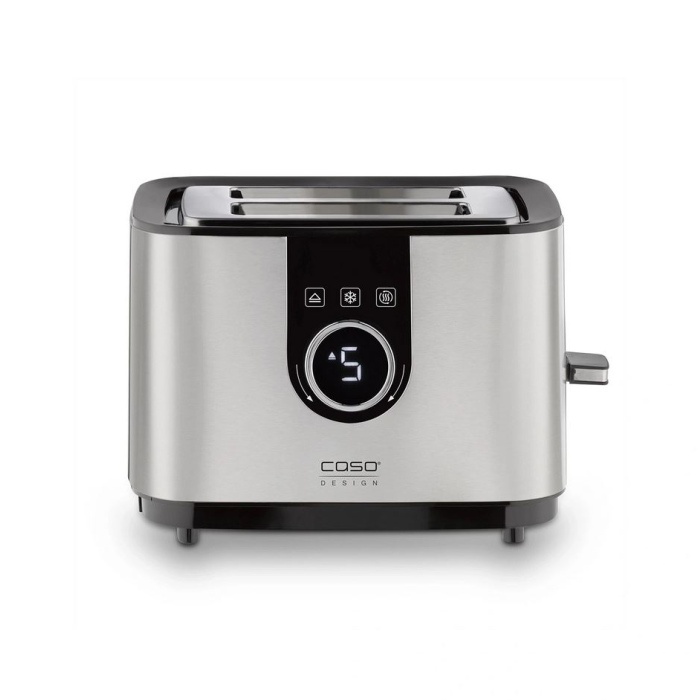 CASO Selection T2 opekač kruha 920W