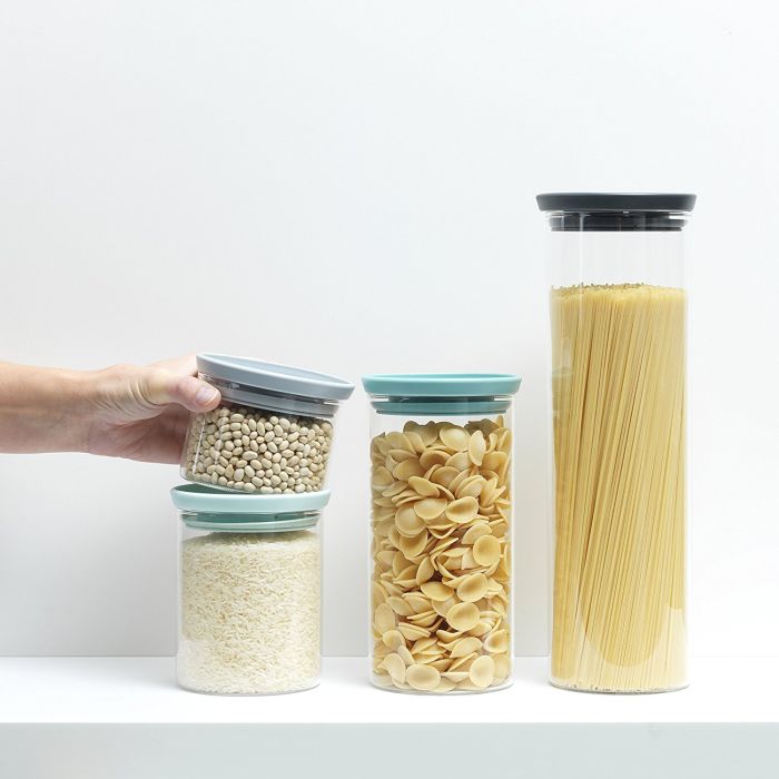 Brabantia kozarec za živila (1 kos) 1,9L