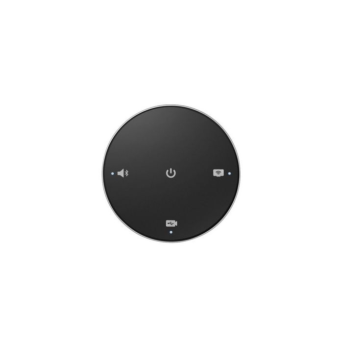 WEB Kamera Logitech ConferenceCam Connect bluetooth