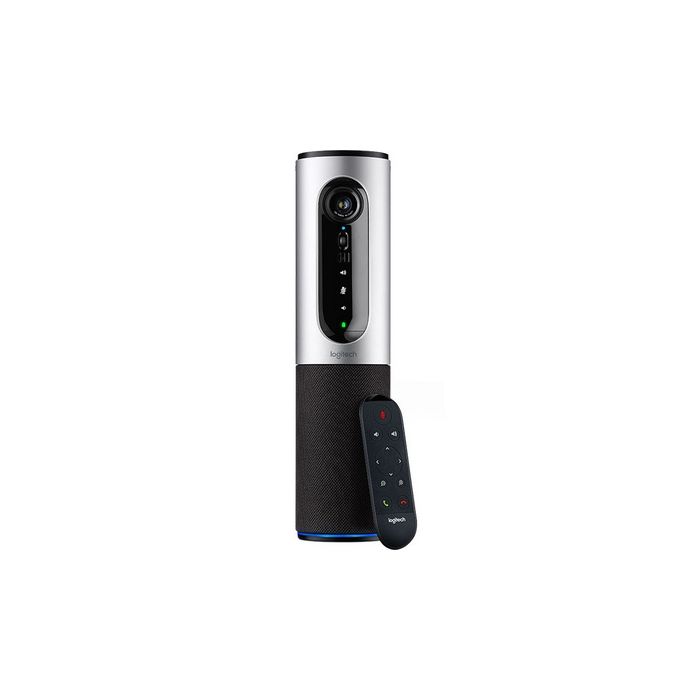 WEB Kamera Logitech ConferenceCam Connect bluetooth