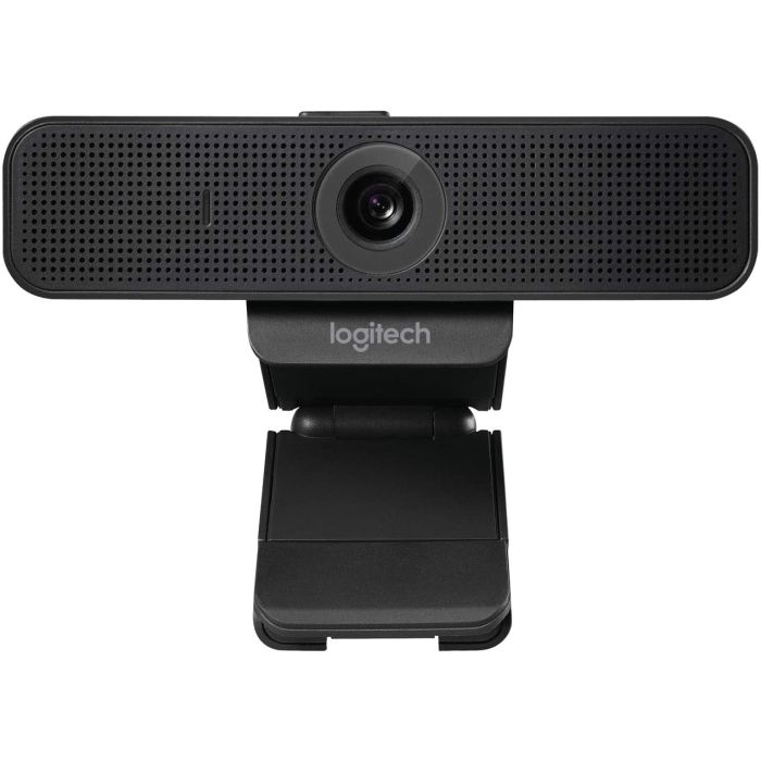 Logitech spletna kamera C925e, USB