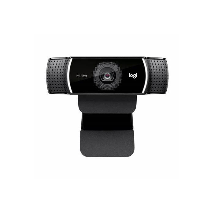 Logitech C922 Pro Stream, USB spletna kamera