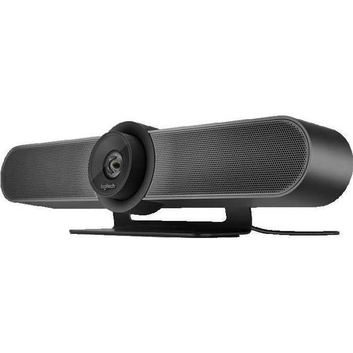 WEB Kamera Logitech Konferenčna MeetUp,USB