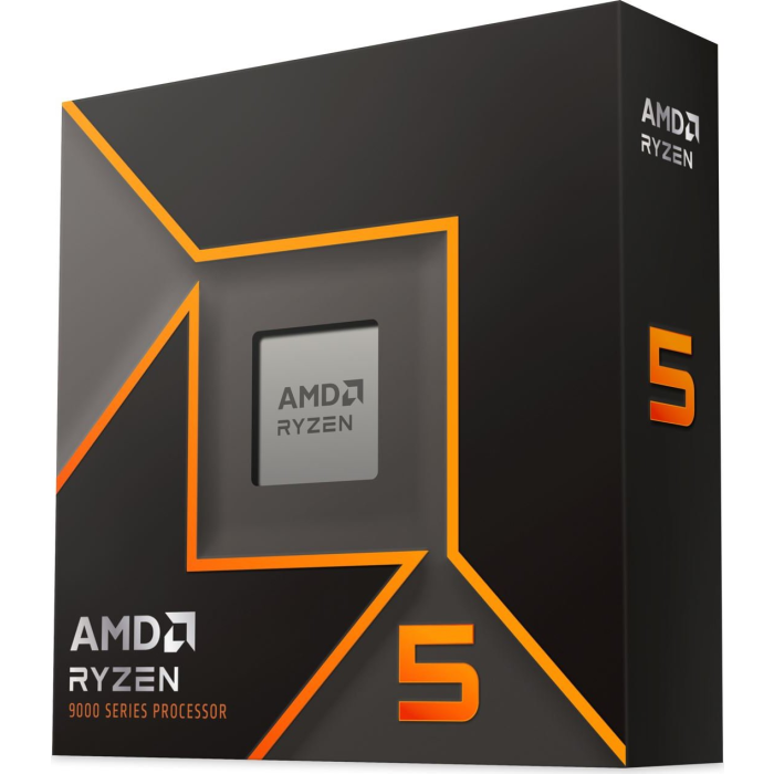 AMD Ryzen 5 9600X procesor AM5