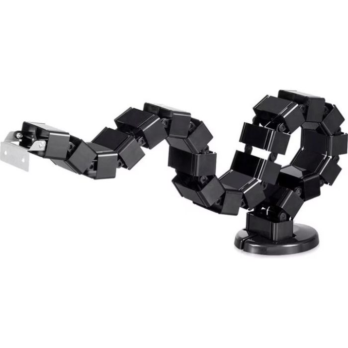 IcyBox IB-MSA104-CM organizator kablov