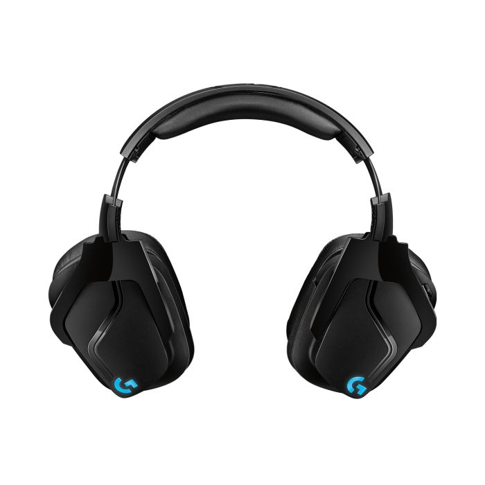 Logitech gaming brezžične slušalke G935 7.1.