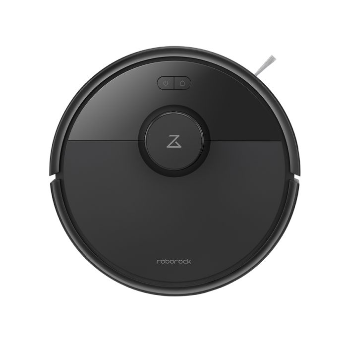 Roborock Q7 BF robotski sesalnik, črn