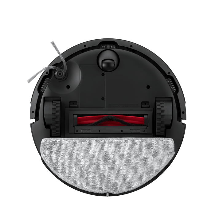 Roborock Q7 BF robotski sesalnik, črn